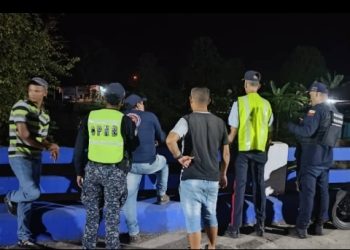 Táchira | Desaparecido adolescente de 13 años por arrastre de las aguas en la zona sur del estado 
