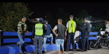 Táchira | Desaparecido adolescente de 13 años por arrastre de las aguas en la zona sur del estado 