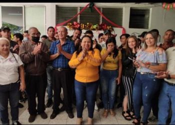 UPTT inició período académico 2022-2023