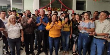 UPTT inició período académico 2022-2023