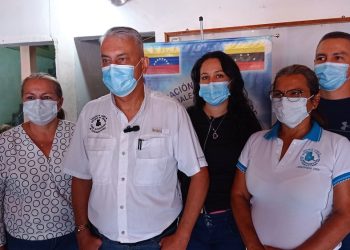 Táchira | Intimidan al personal del Hospital Central para que no puedan ofrecer declaraciones 