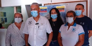 Táchira | Intimidan al personal del Hospital Central para que no puedan ofrecer declaraciones 