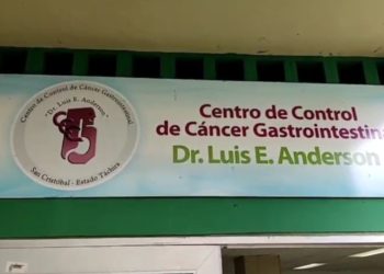Táchira | Cáncer de colon y recto sobrepasa los diagnósticos de cáncer de estómago