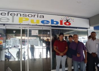 Táchira | Dos comunidades denuncian irregularidades en elección de consejos comunales 