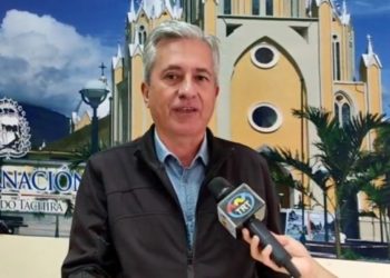Táchira | «Tarde» aprueban presupuesto para el restablecimiento de maquinaria en once municipios 