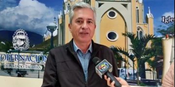 Táchira | «Tarde» aprueban presupuesto para el restablecimiento de maquinaria en once municipios 
