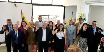 Táchira | Elecciones del Colegio de Abogados podrían ser en enero del 2023 