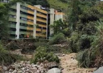 Ing. Omar Ruiz: La falta de mantenimientos adecuados serían la causa de los desbordamientos de las quebradas