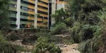 Ing. Omar Ruiz: La falta de mantenimientos adecuados serían la causa de los desbordamientos de las quebradas