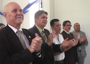 Núcleo de la ULA en Alberto Adriani cumplió 15 años