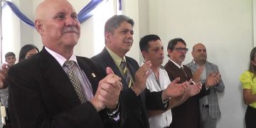 Núcleo de la ULA en Alberto Adriani cumplió 15 años