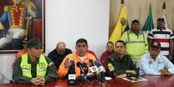 Gobernador de Mérida: Lluvias han afectado más de mil viviendas en la entidad en lo que va de año