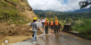 Lluvias de este sábado 22 de octubre alertan autoridades merideñas