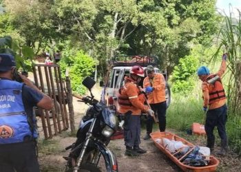 Táchira | Familiares podrían dejar de buscar a Jhon Jáuregui tras un mes de su desaparición