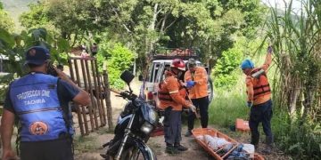 Táchira | Familiares podrían dejar de buscar a Jhon Jáuregui tras un mes de su desaparición