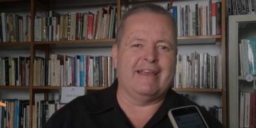 Este jueves 27 de octubre se cumplen cien años del natalicio de Carlos Andrés Pérez