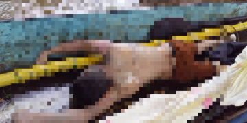 Táchira | Hallan cuerpo sin vida de joven desaparecido en la zona sur del estado