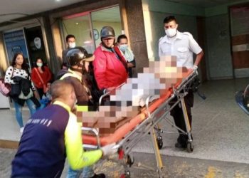 Mérida: Un hombre se quita la vida al lanzarse por el viaducto Sucre
