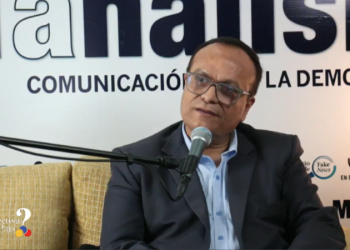 José Luis Yépez: 2023 y 2024 serán años para que el periodismo venezolano muestre su mejor versión