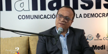 José Luis Yépez: 2023 y 2024 serán años para que el periodismo venezolano muestre su mejor versión