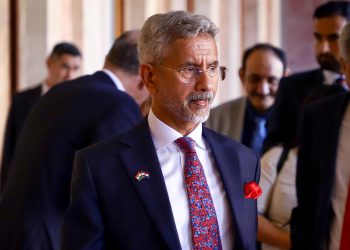 La India se muestra preocupada por las hostilidades en Ucrania y urge a una desescalada
