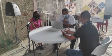 En La Caldera de Barquisimeto hacen veeduría a las gestiones gubernamentales