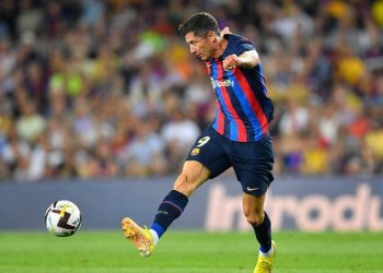El Barcelona de la mano de Xavi está de vuelta 
