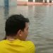 Puerto Cabello bajo el agua por intensas lluvias
