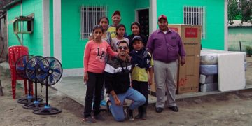 “Manuel Conecta” se solidariza con afectados por las lluvias en Las Tejerías y Puerto Rico