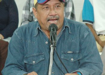 Marcos Montilla: «en estos 352 años, los carvajalenses merecemos lo mejor del mundo»