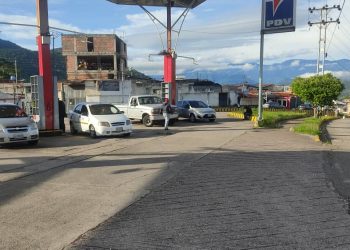 Con 160 días de ejecución el Programa Piloto Ampliado garantiza movilidad del pueblo tachirense