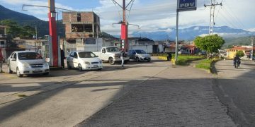 Con 160 días de ejecución el Programa Piloto Ampliado garantiza movilidad del pueblo tachirense