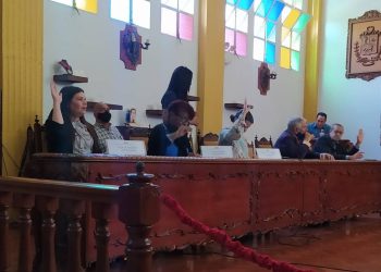 Liliana Guerrero: aprobados más de dos millones de bolívares para funcionamiento del Ejecutivo