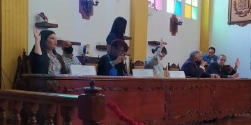 Liliana Guerrero: aprobados más de dos millones de bolívares para funcionamiento del Ejecutivo