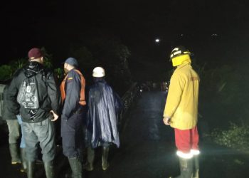 Táchira | 12 personas fallecidas por inmersión en las últimas dos semanas
