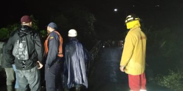 Táchira | 12 personas fallecidas por inmersión en las últimas dos semanas