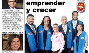 Suplemento Gestión