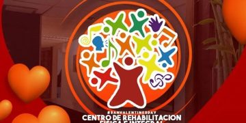 Centro de rehabilitación física e integral “Divino Niño” llega a su noveno aniversario con una actividad benéfica