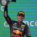 Max Verstappen igualó récord de victorias en una temporada de Schumacher y Vettel