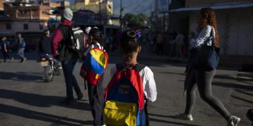 Nivel académico de niñas y niños está por debajo del grado al que fueron promovidos