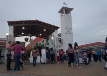 En sus finales Novena al Beato JGH