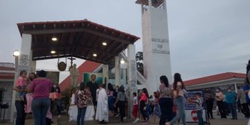 En sus finales Novena al Beato JGH