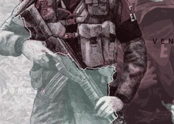 Rebeldes y paramilitares: la guerrilla colombiana en Venezuela (Parte I)