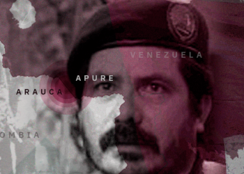 El plan de Pablito: El avance del ELN en Venezuela (Parte III)
