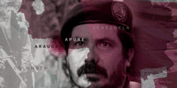 El plan de Pablito: El avance del ELN en Venezuela (Parte III)