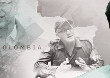 Venezuela, Colombia y el ELN en la encrucijada de la paz (y Parte V)