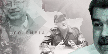 Venezuela, Colombia y el ELN en la encrucijada de la paz (y Parte V)