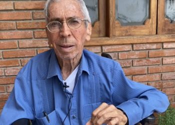 Walter Márquez denuncia retardo procesal en investigación de Venezuela ante la CPI