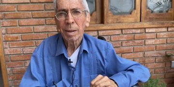Walter Márquez denuncia retardo procesal en investigación de Venezuela ante la CPI
