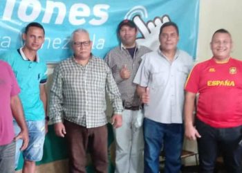 José Luis Nieto: «Antes que unas elecciones primarias está la necesidad del pueblo»